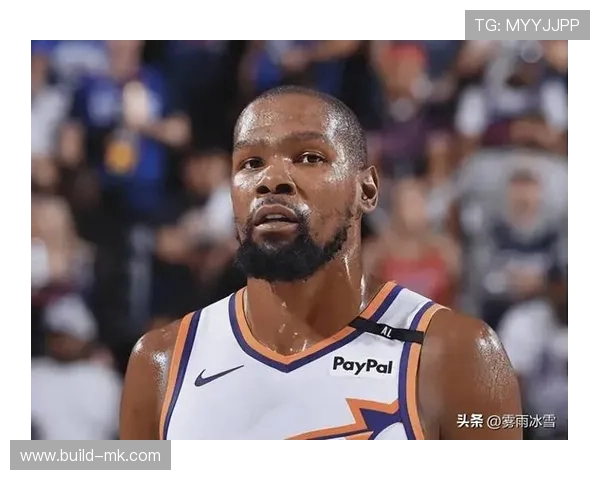 杜兰特雷霆岁月再回首：巅峰时光铸就传奇篇章