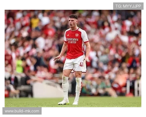 赖斯防守端价值凸显，成球队防线核心支柱