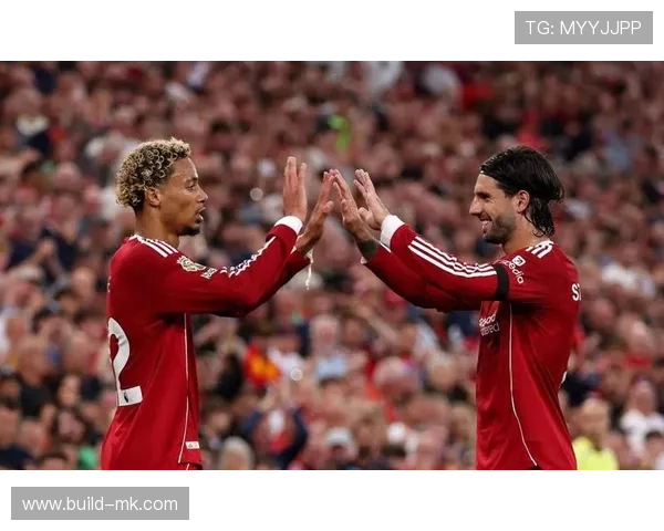 努涅斯助力球队逆转取胜，关键进球奠定胜局