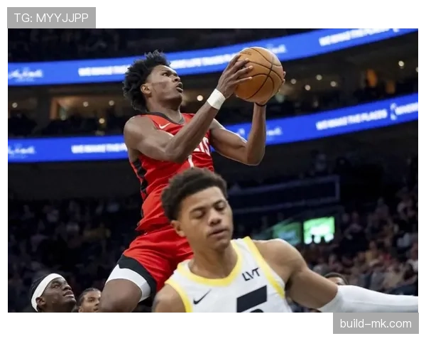 爵士新秀凯斯勒展现惊人潜力,首秀即成球队未来核心 爵士新秀凯斯勒展现惊人潜力,首秀即成球队未来核心