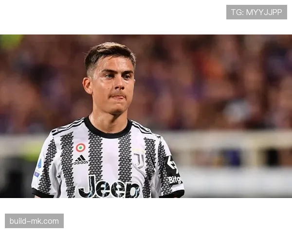 迪巴拉闪耀罗马中场，成为球队新核心力量