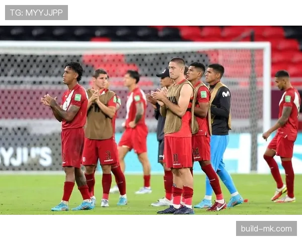 秘鲁足球新青训体系启动,助推国家队未来发展 秘鲁足球新青训体系启动,助推国家队未来发展