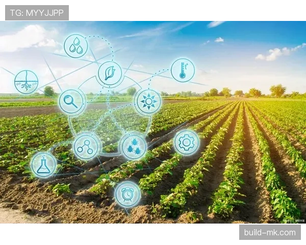 帕尔默推动农业智能化技术创新 助力提升作物产量与资源利用效率