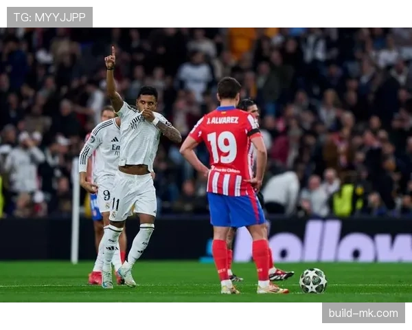 罗德里戈伤愈进展顺利，复出在即引发球迷热切期待