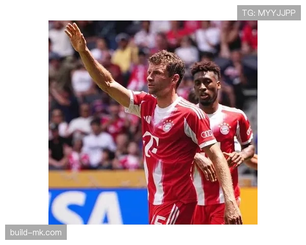 拜仁慕尼黑传奇射手榜更新:盖德·穆勒仍稳居榜首 拜仁慕尼黑传奇射手榜更新:盖德·穆勒仍稳居榜首