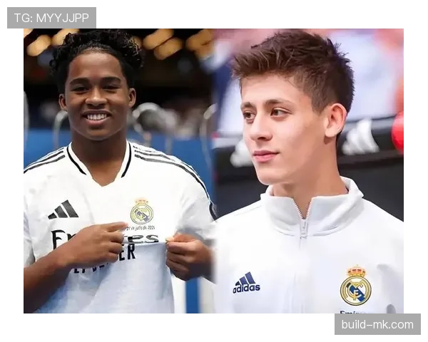 恩德里克技术细节曝光：年轻天才赛场表现惊艳众人