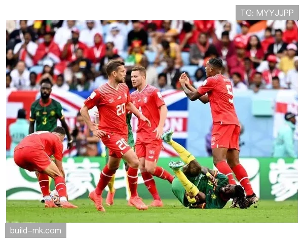 瑞士队历史性首进世界杯八强,开启足球新篇章 瑞士队历史性首进世界杯八强,开启足球新篇章