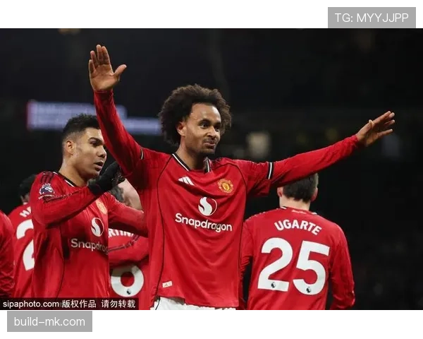 滕哈赫战术显成效,曼联韧性增强逆转能力成亮点 滕哈赫战术显成效,曼联韧性增强逆转能力成亮点