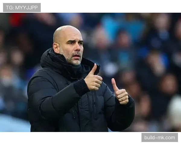 瓜迪奥拉战术革新:深度解析如何全面激活福登潜能并提升其赛场稳定性 瓜迪奥拉战术革新:深度解析如何全面激活福登潜能并提升其赛场稳定性