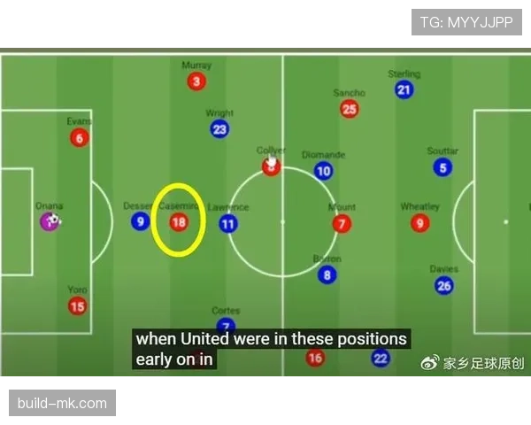 滕哈赫战术体系解析：其执教风格与历史地位评估