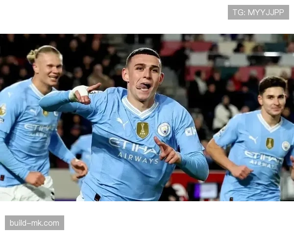 福登:三冠王赛季中前场核心价值解析 福登:三冠王赛季中前场核心价值解析