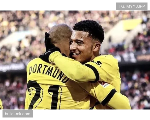 登贝莱 vs 桑乔:多特时期边锋进攻效率与突破风格对比分析