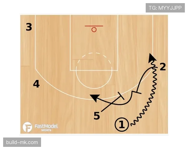 申京挡拆制造错位显著提升内线得分效率